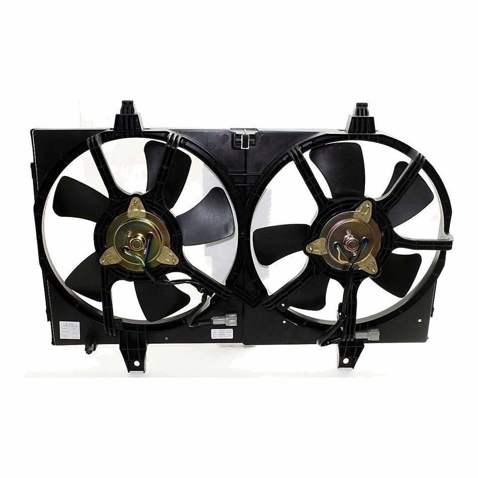 2002-2003 Nissan Maxima Cooling Fan, NI3115122