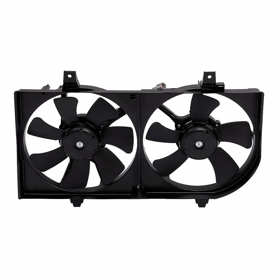 2002-2006 Nissan Sentra Cooling Fan, NI3115123