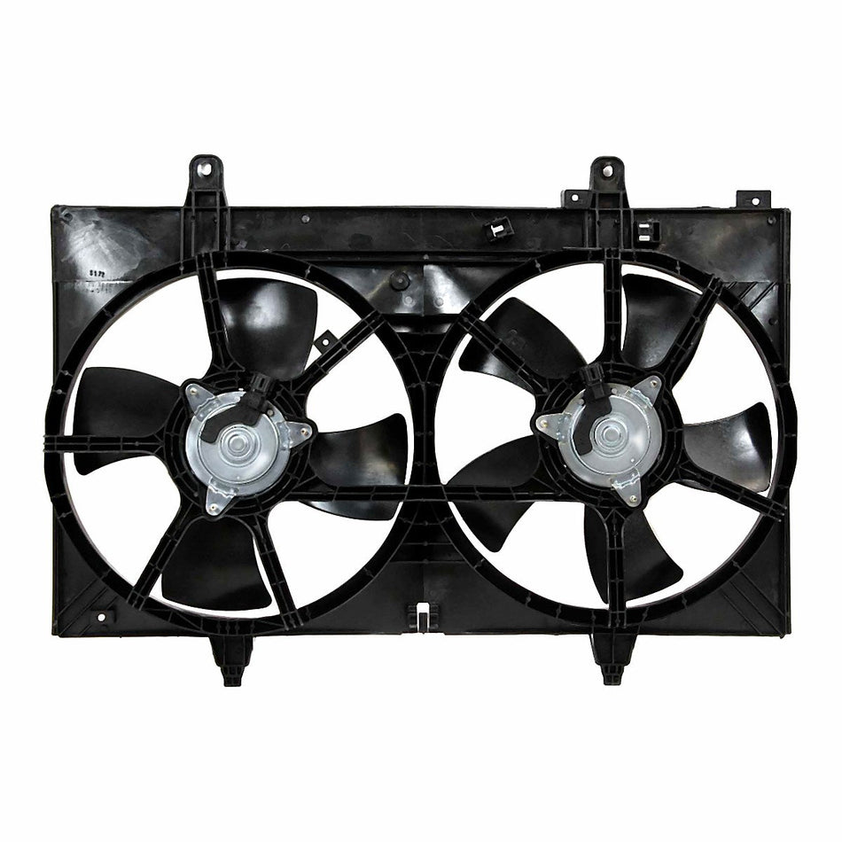2003-2007 Nissan Murano Cooling Fan, NI3115124