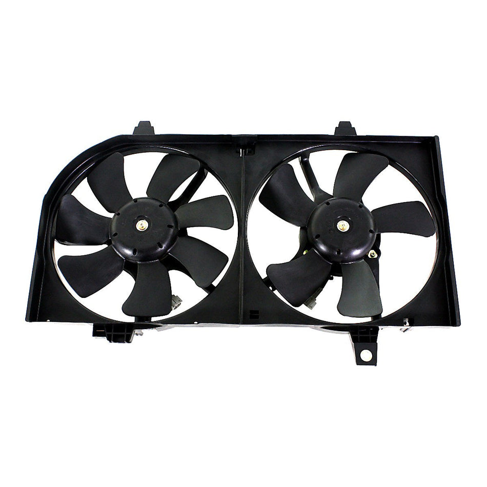 2002-2006 Nissan Sentra Cooling Fan, NI3115125