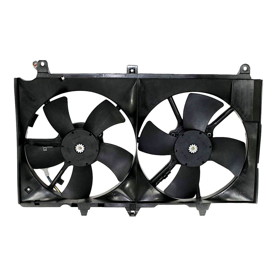 2002-2004 Infiniti G35 Coupe Cooling Fan, NI3115127
