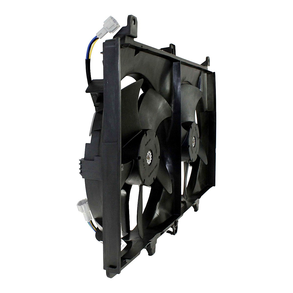 2003-2006 Nissan 350Z Cooling Fan, right-side view, NI3115127