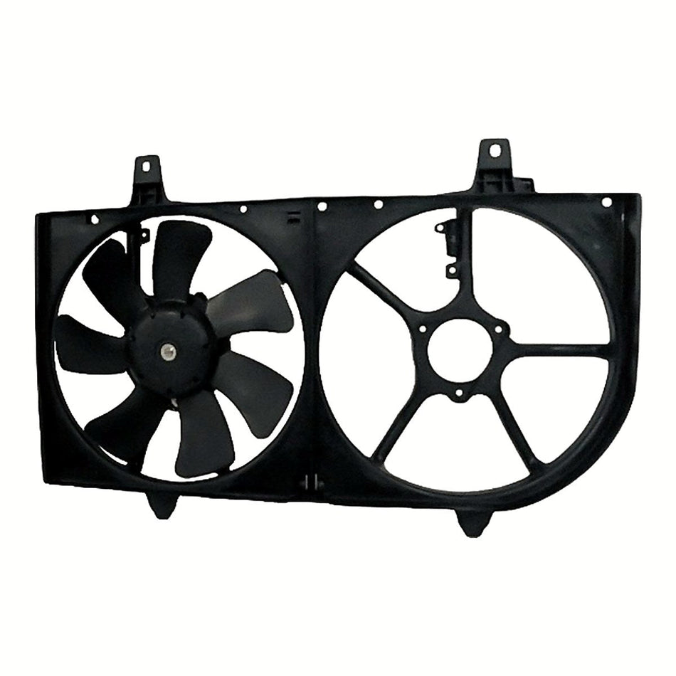 2002-2006 Nissan Sentra Cooling Fan, NI3115133