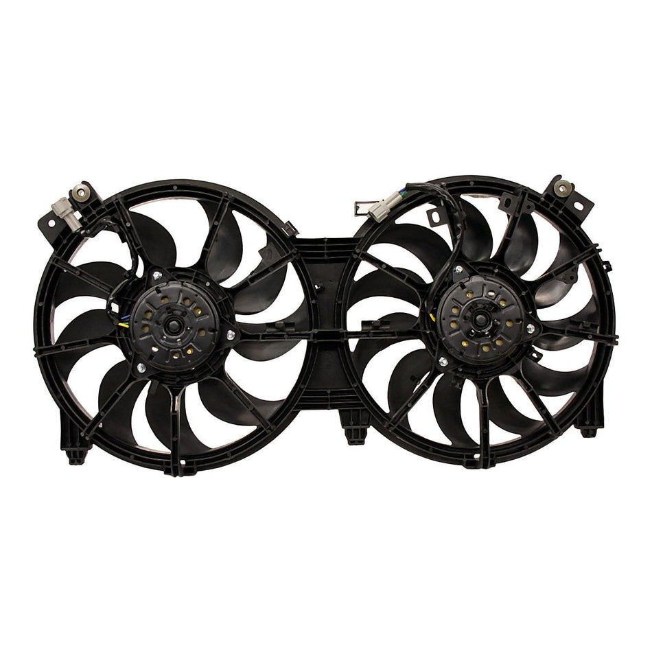 2007-2018 Nissan Altima Cooling Fan, NI3115134U