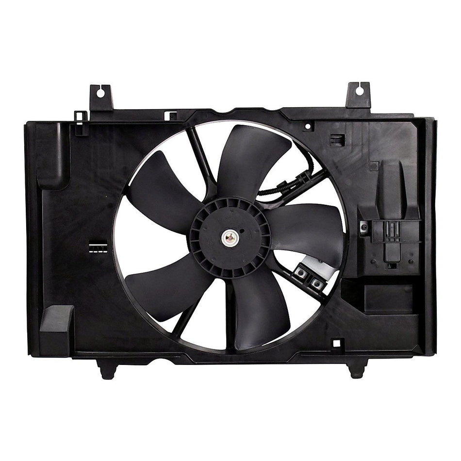 2007-2012 Nissan Versa Cooling Fan, NI3115135U