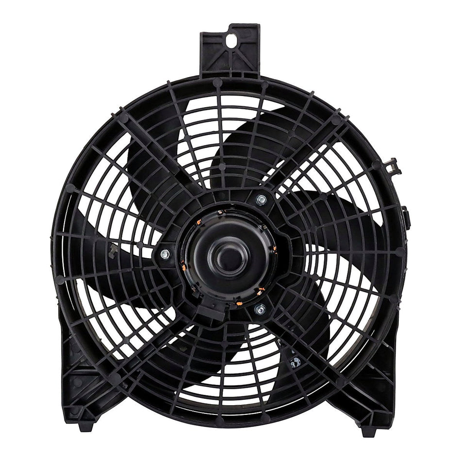 2007-2014 Nissan Armada Ac Fan, NI3120101