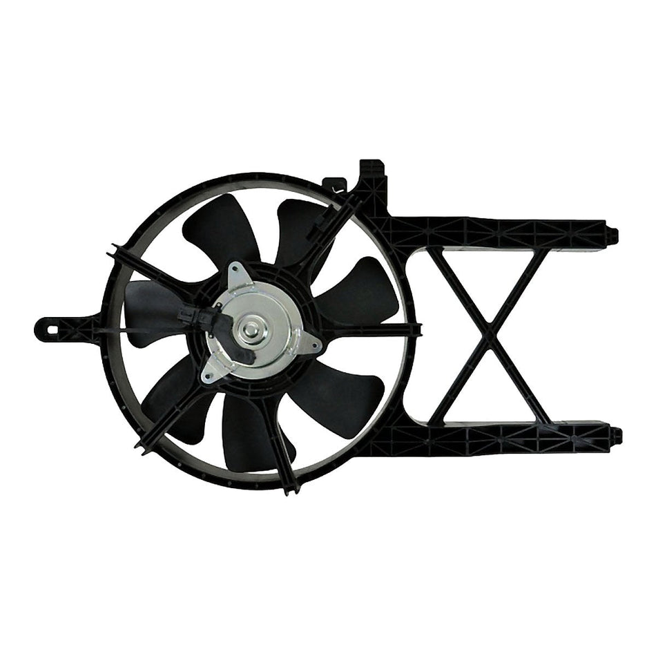 2006-2011 Nissan Pathfinder Ac Fan, NI3120102