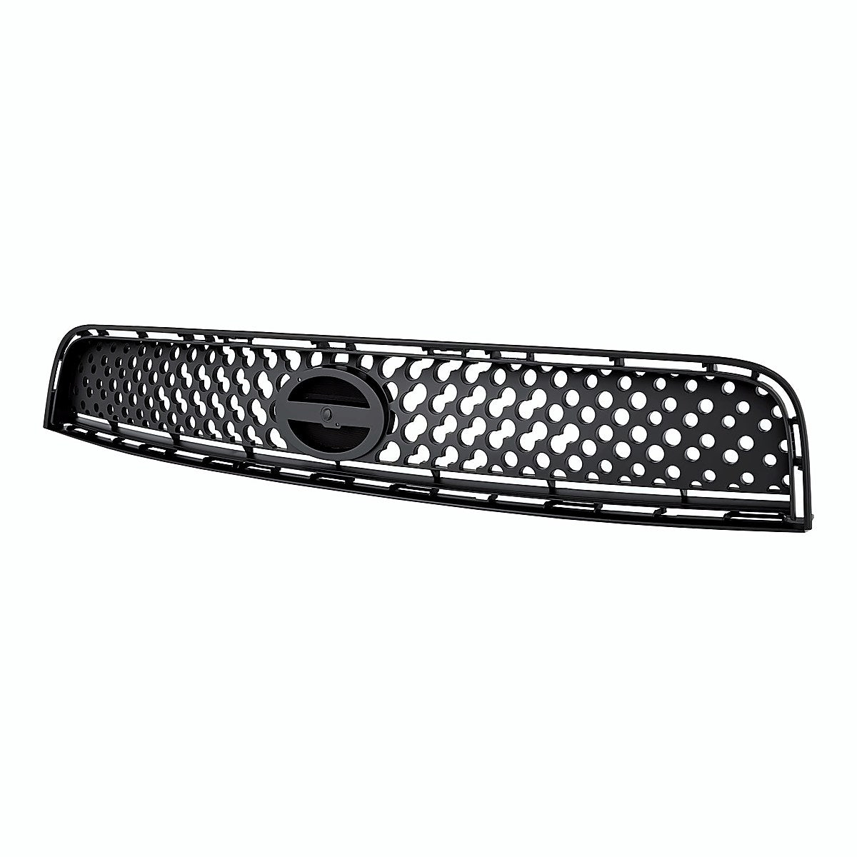2008 Scion Tc Grille, left-side view, SC1200106