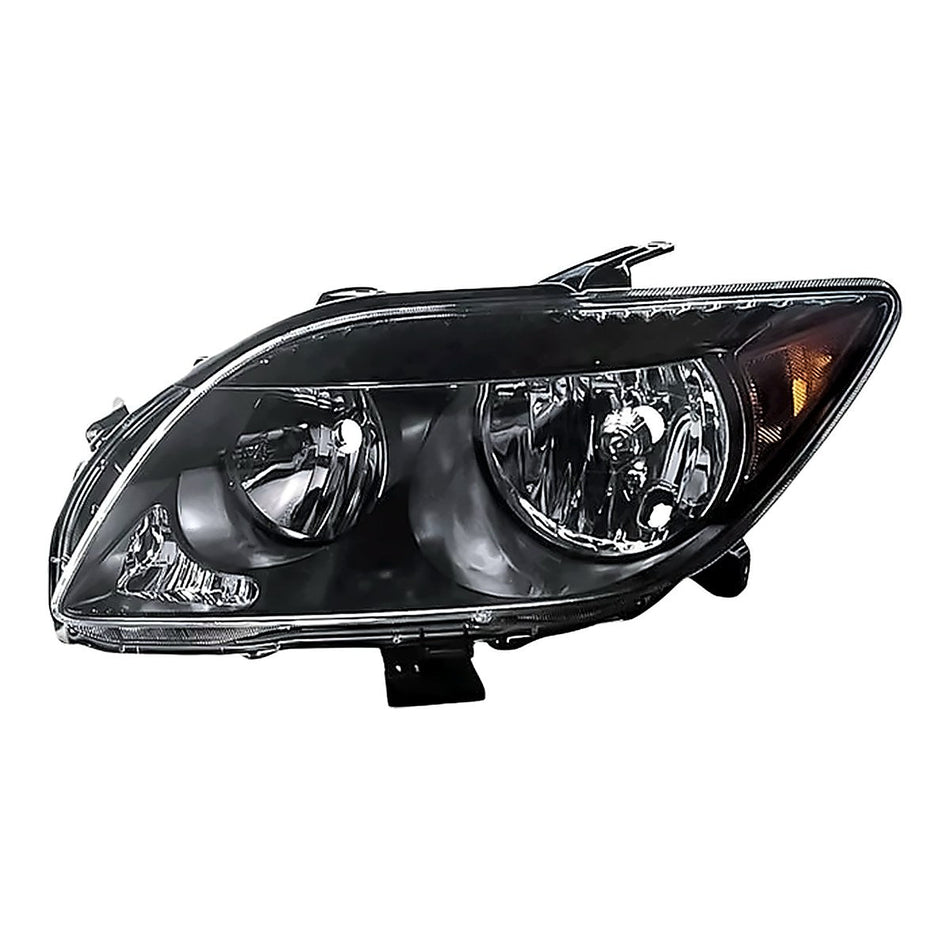 2007-2009 Scion Tc Head Lamp, driver side, SC2518103