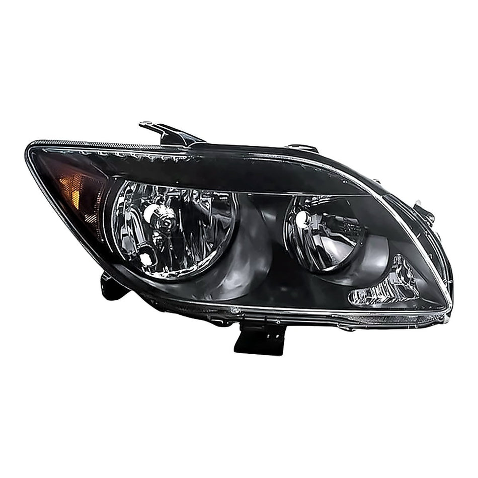 2007-2009 Scion Tc Head Lamp, passenger side, SC2519103C