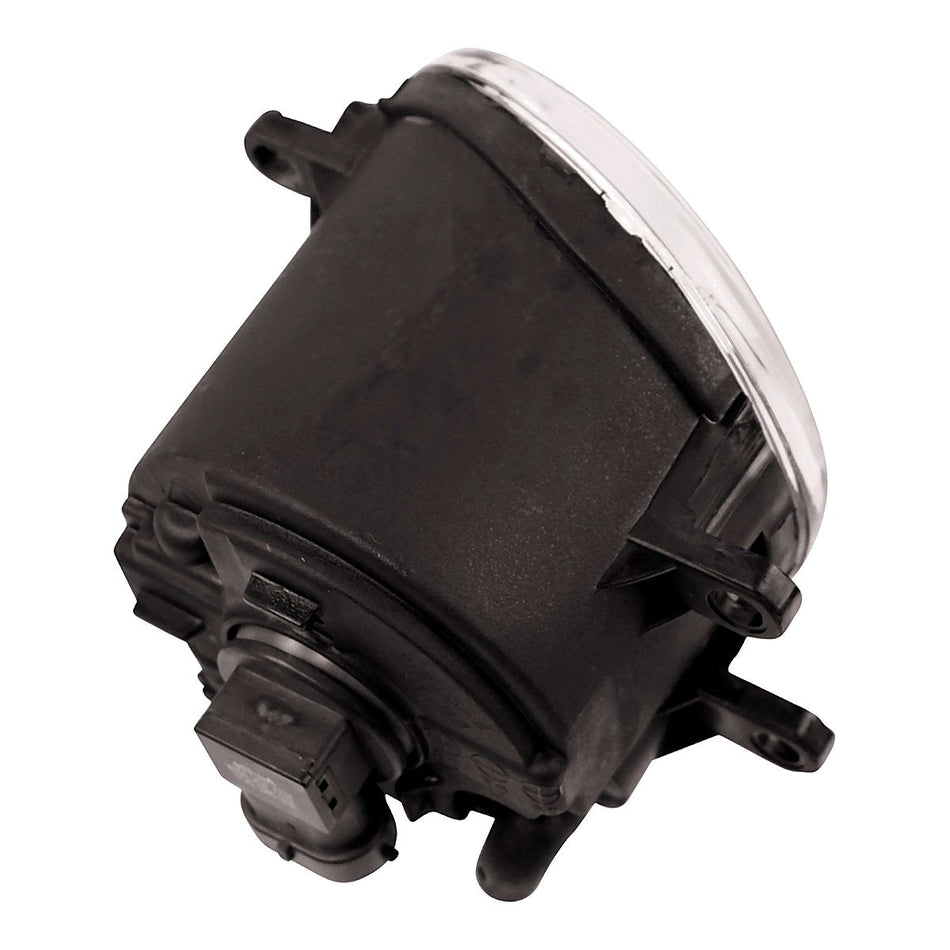 2007-2008 Toyota Solara Fog Lights, left-side view, SC2593100C