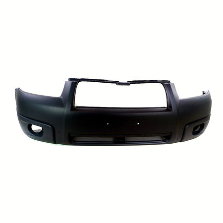 2006-2008 Subaru Forester Bumpers, front, SU1000152