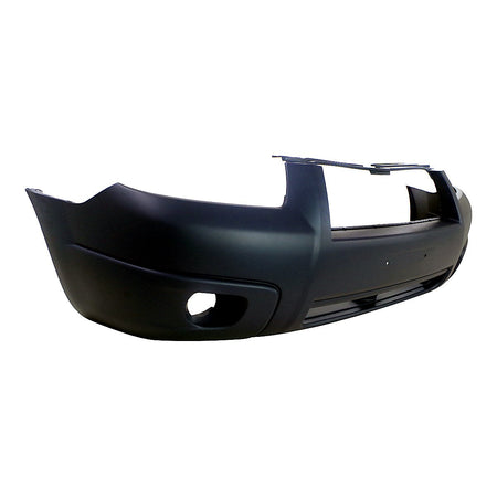 2006-2008 Subaru Forester Bumpers, front, left-side view, SU1000152