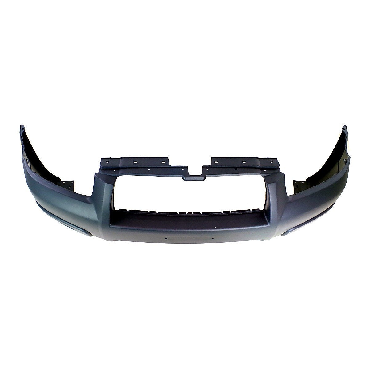 2006-2008 Subaru Forester Bumpers, front, right-side view, SU1000152