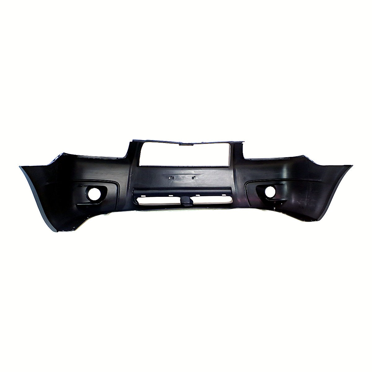 2006-2008 Subaru Forester Bumpers, front, rear view, SU1000152
