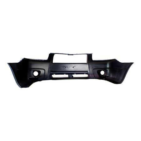 2006-2008 Subaru Forester Bumpers, front, rear view, SU1000152