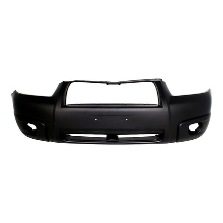 2006-2008 Subaru Forester Bumpers, front, SU1000153