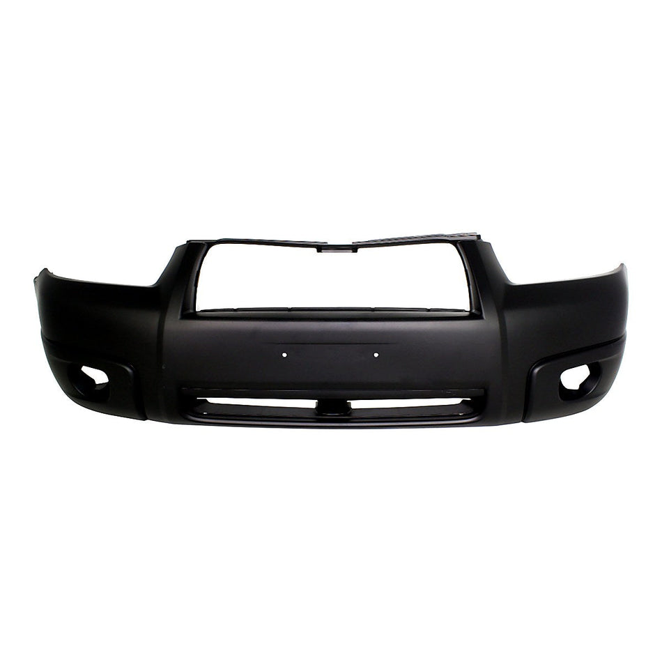 2006-2008 Subaru Forester Bumpers, front, SU1000153C