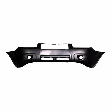 2006-2008 Subaru Forester Bumpers, front, rear view, SU1000153