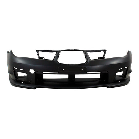 2006-2007 Subaru Impreza Bumpers, front, SU1000155