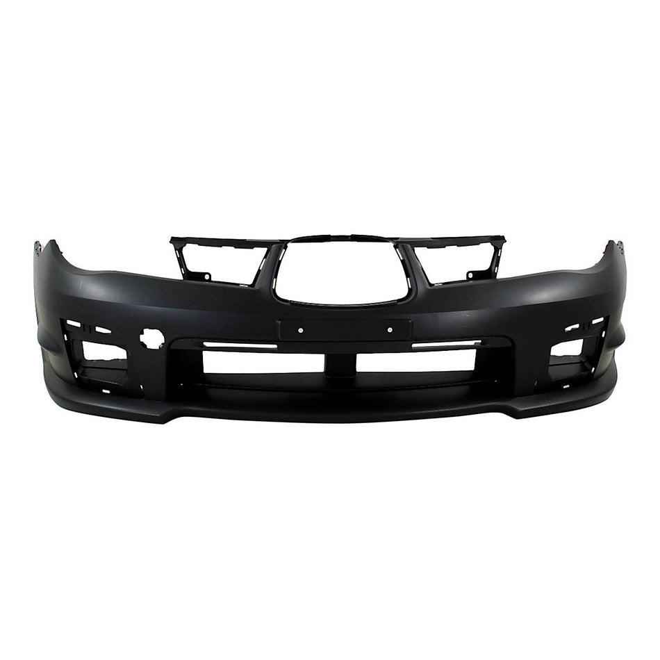 2006-2007 Subaru Impreza Bumpers, front, SU1000155