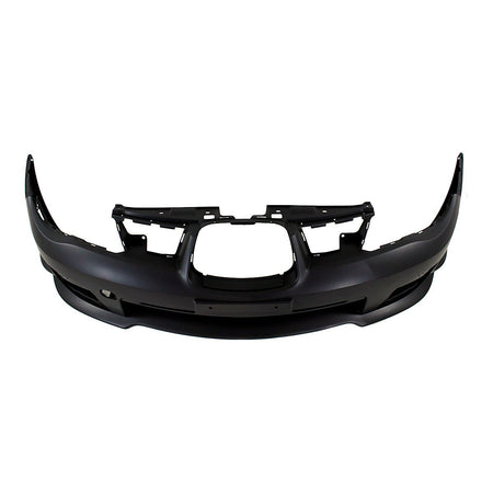 2006-2007 Subaru Impreza Bumpers, front, right-side view, SU1000155