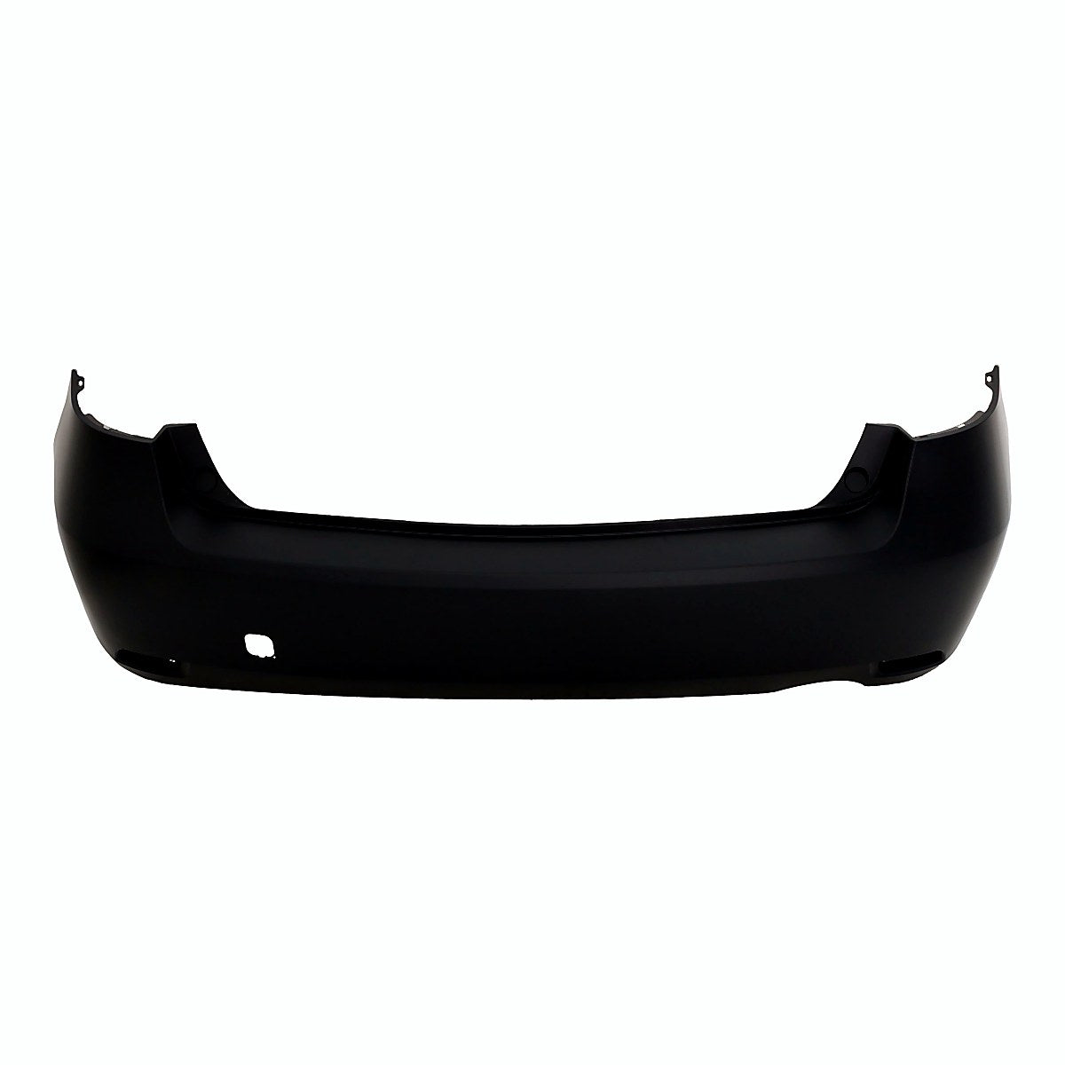 2008 Subaru Impreza Wrx Bumpers, rear, SU1100160
