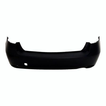 2008 Subaru Impreza Wrx Bumpers, rear, SU1100160C