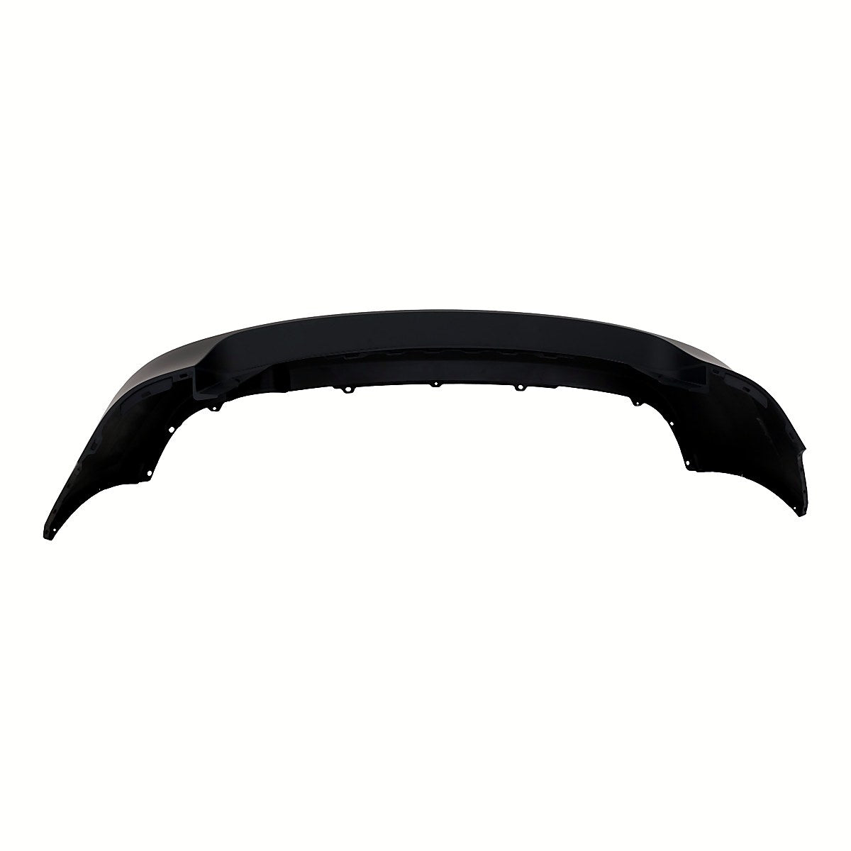 2008 Subaru Impreza Wrx Bumpers, rear, right-side view, SU1100160C