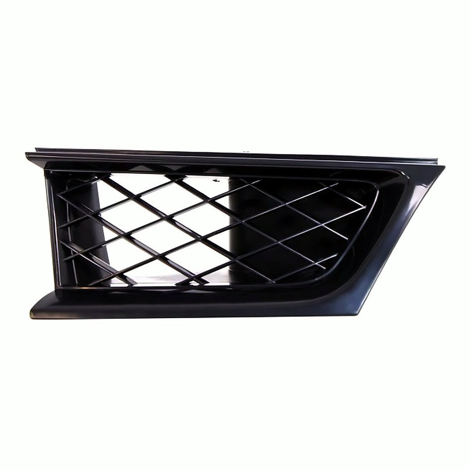 2006-2007 Subaru Outback Impreza Grille, driver side, SU1200135