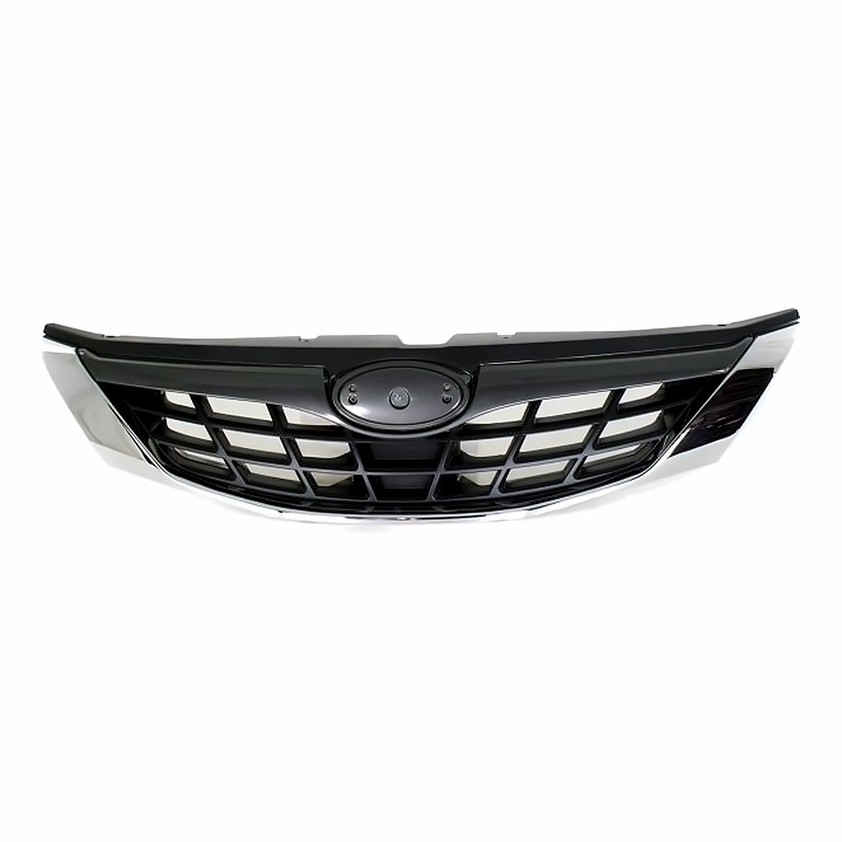 2008 Subaru Impreza Grille, SU1200137