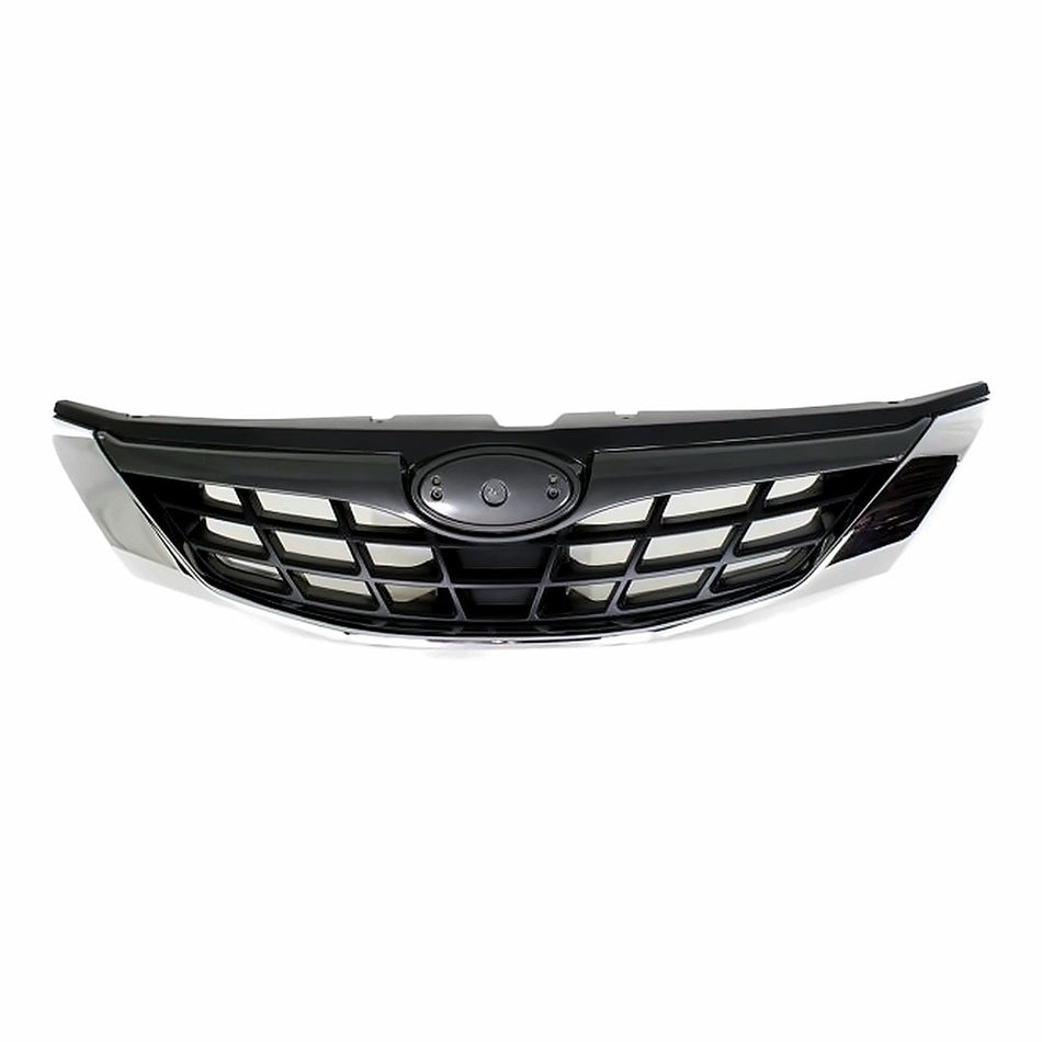 2008 Subaru Impreza Grille, SU1200137