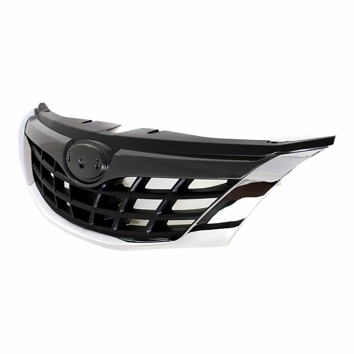 2008 Subaru Impreza Grille, left-side view, SU1200137