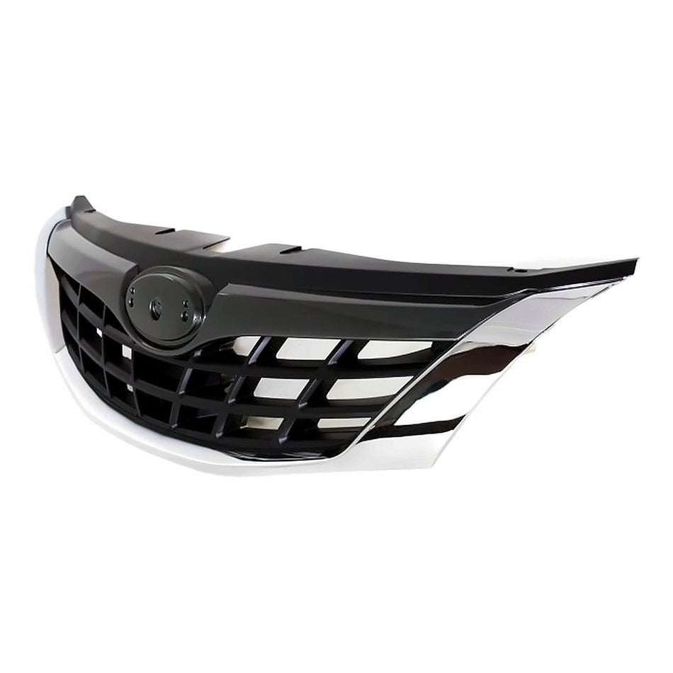 2008 Subaru Impreza Grille, left-side view, SU1200137