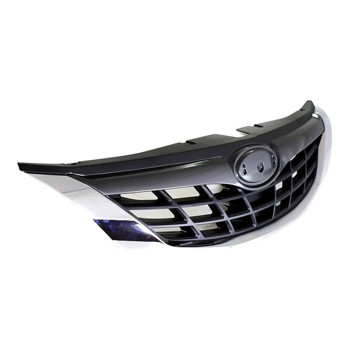 2008 Subaru Impreza Wrx Grille, right-side view, SU1200137