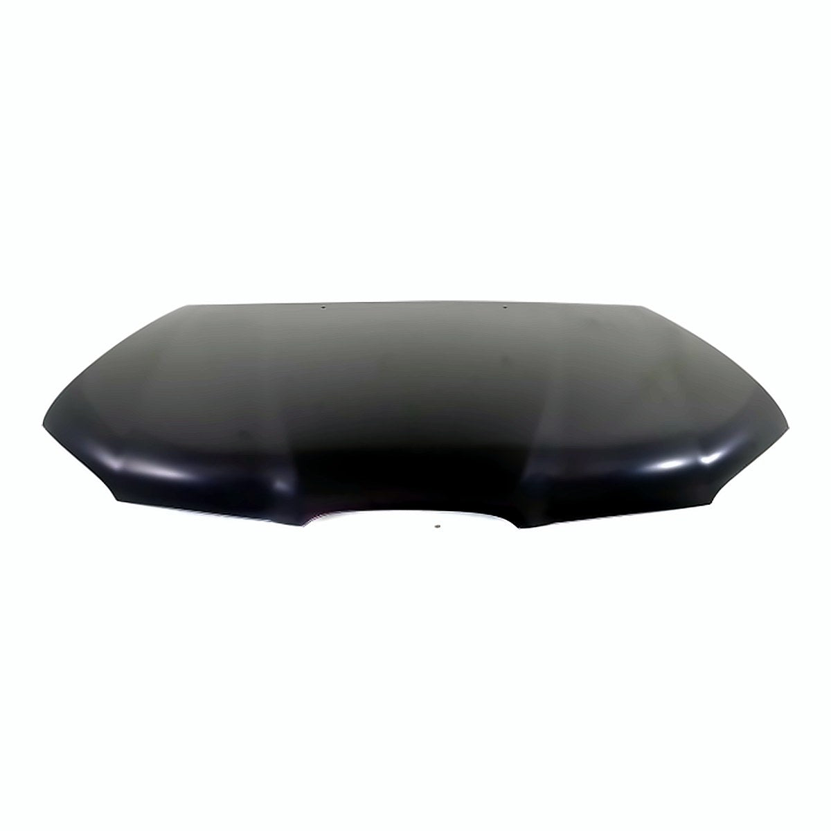 2006-2007 Subaru Outback Impreza Hood, left-side view, SU1230132
