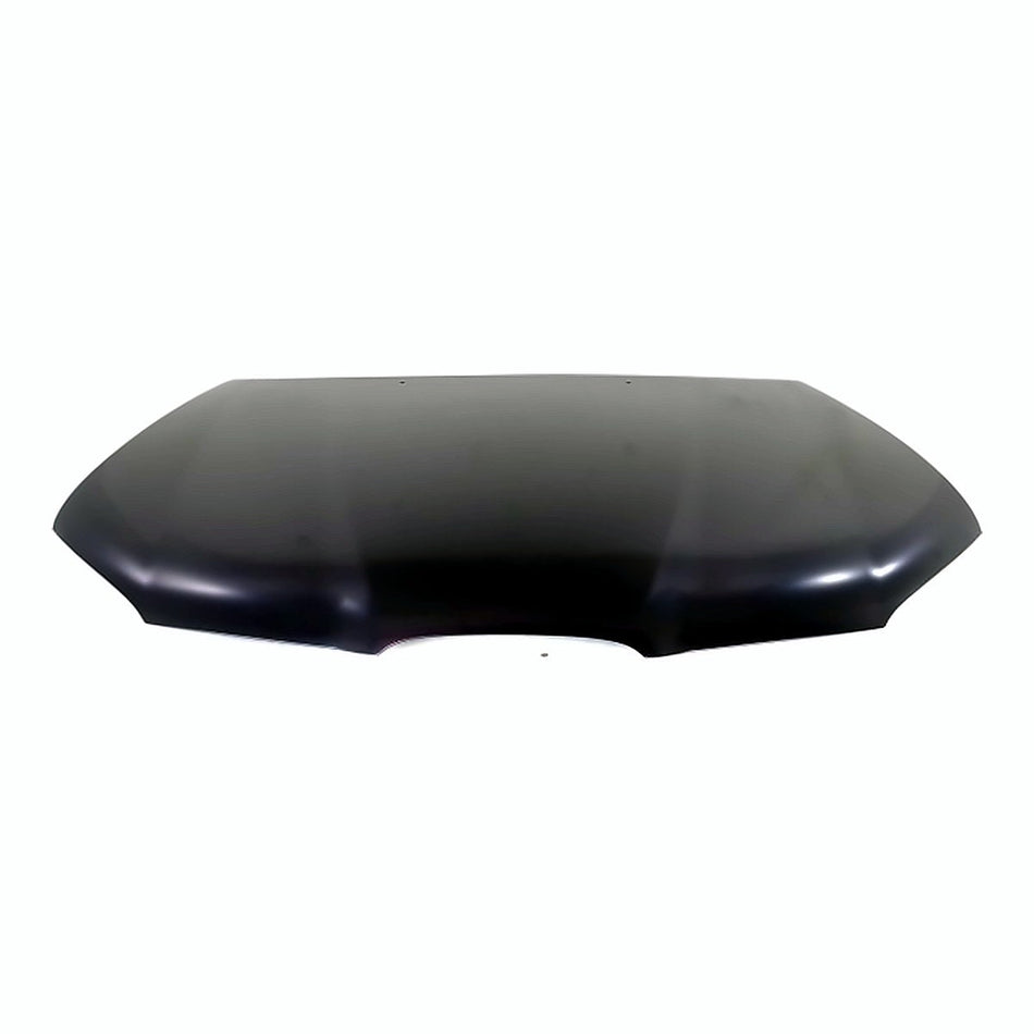 2006-2007 Subaru Outback Impreza Hood, left-side view, SU1230132