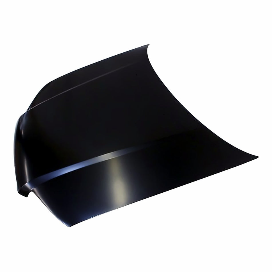 2006-2008 Subaru Forester Hood, left-side view, SU1230141C
