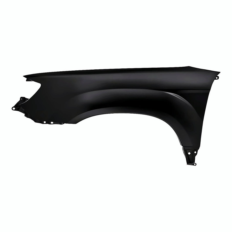 2006-2008 Subaru Forester Fender, front driver side, SU1240132