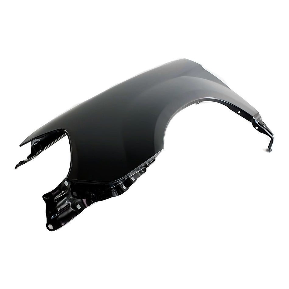 2006-2008 Subaru Forester Fender, front driver side, left-side view, SU1240132