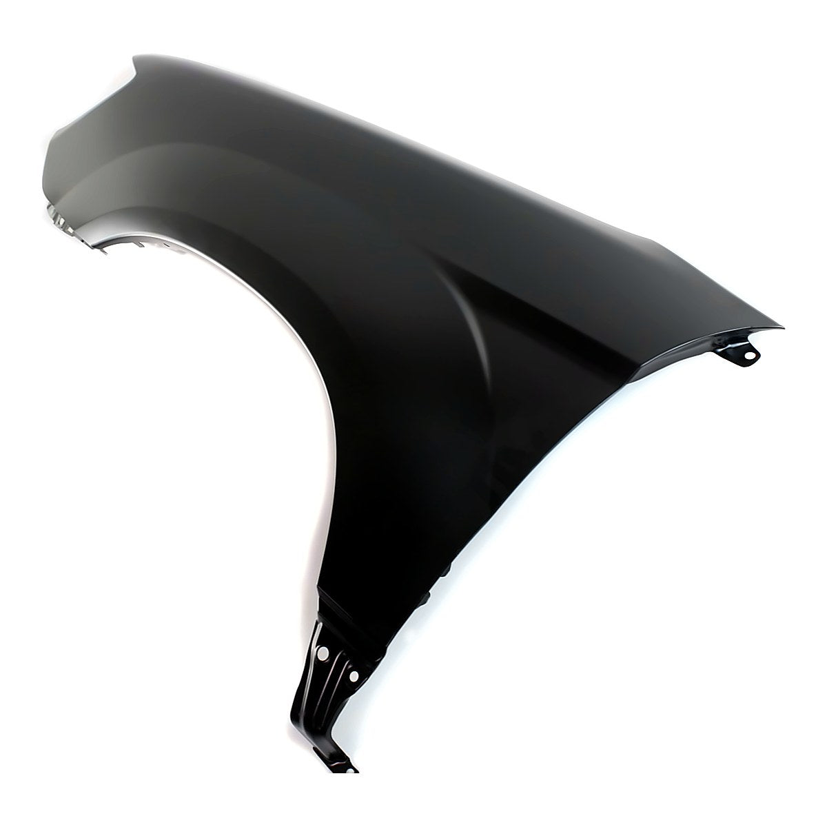 2006-2008 Subaru Forester Fender, front driver side, right-side view, SU1240132C