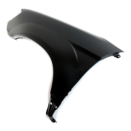 2006-2008 Subaru Forester Fender, front driver side, right-side view, SU1240132C