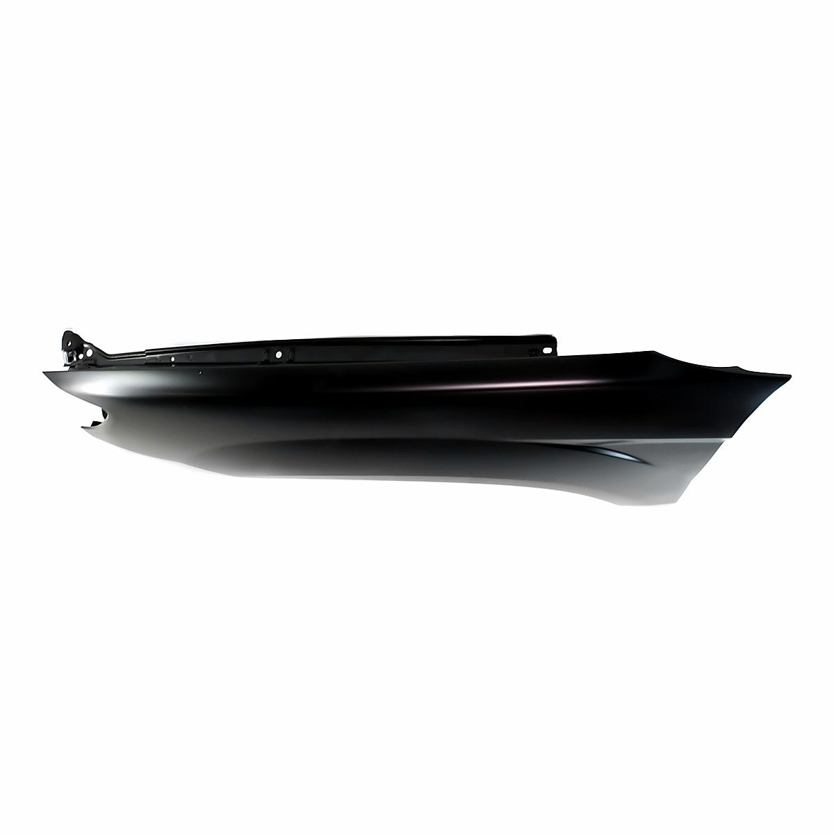 2006-2008 Subaru Forester Fender, front driver side, top view, SU1240132C