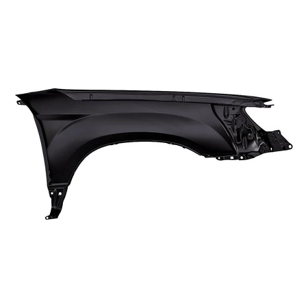 2006-2008 Subaru Forester Fender, front driver side, rear view, SU1240132C