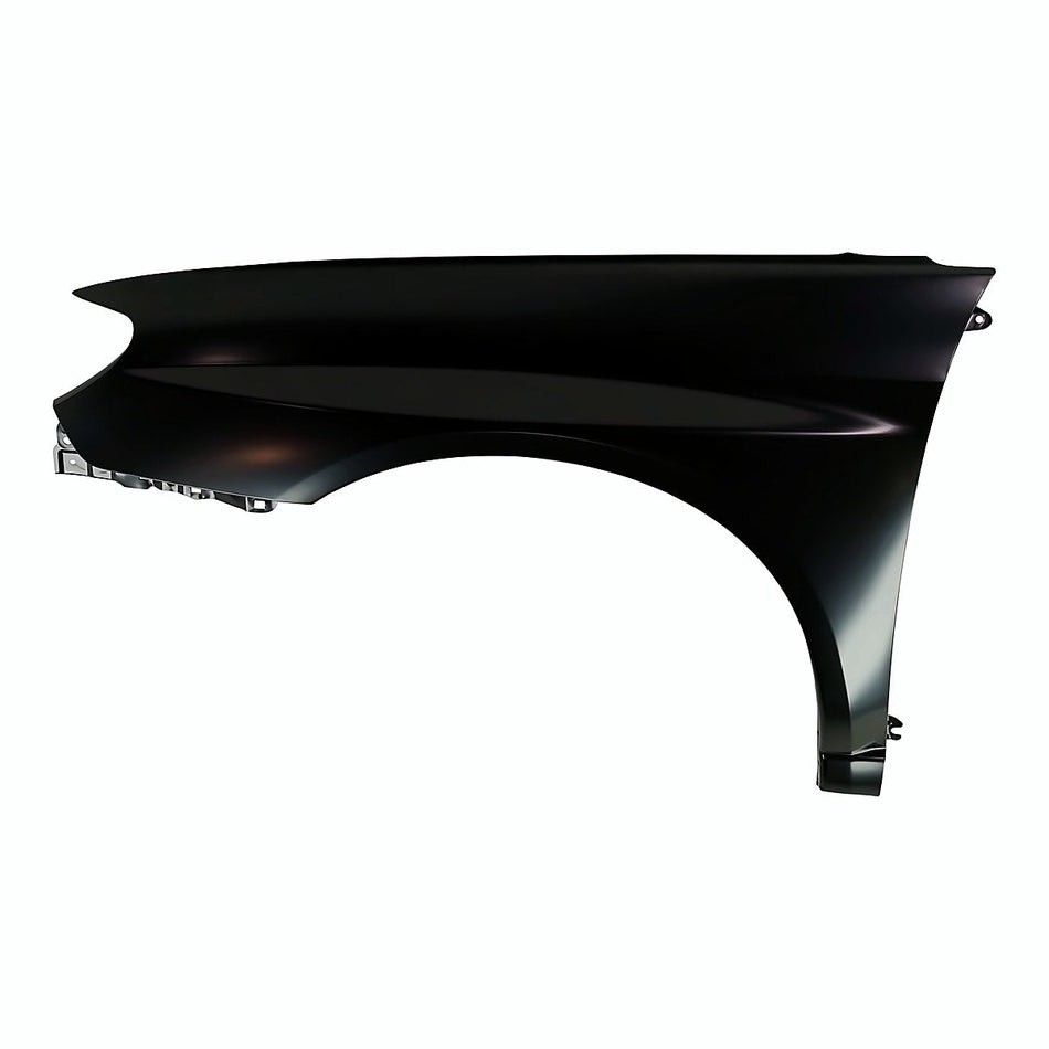 2006-2007 Subaru Impreza Fender, front driver side, SU1240133C