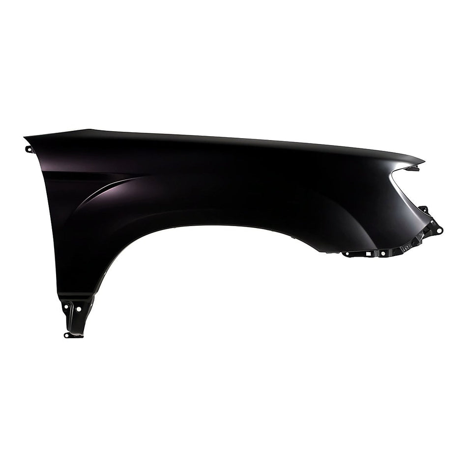 2006-2008 Subaru Forester Fender, front passenger side, SU1241132