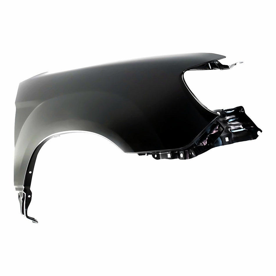 2006-2008 Subaru Forester Fender, front passenger side, left-side view, SU1241132C