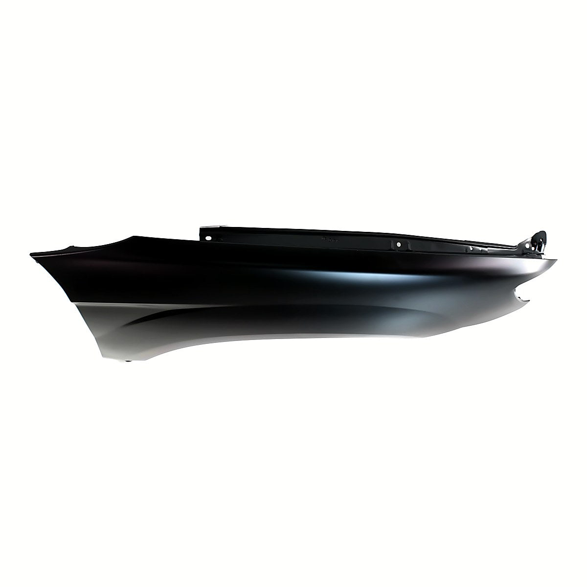 2006-2008 Subaru Forester Fender, front passenger side, top view, SU1241132