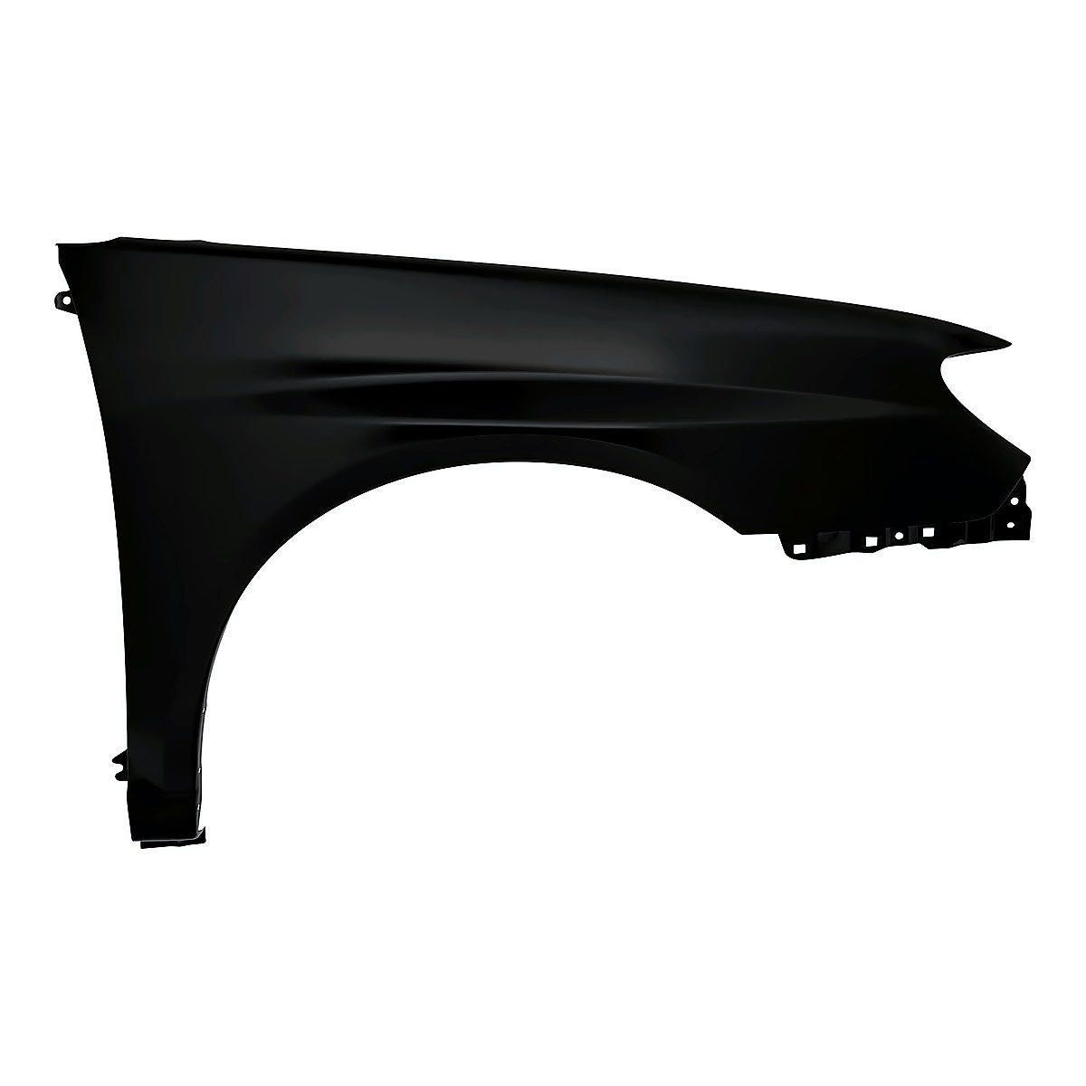 2006-2007 Subaru Impreza Fender, front passenger side, SU1241133C
