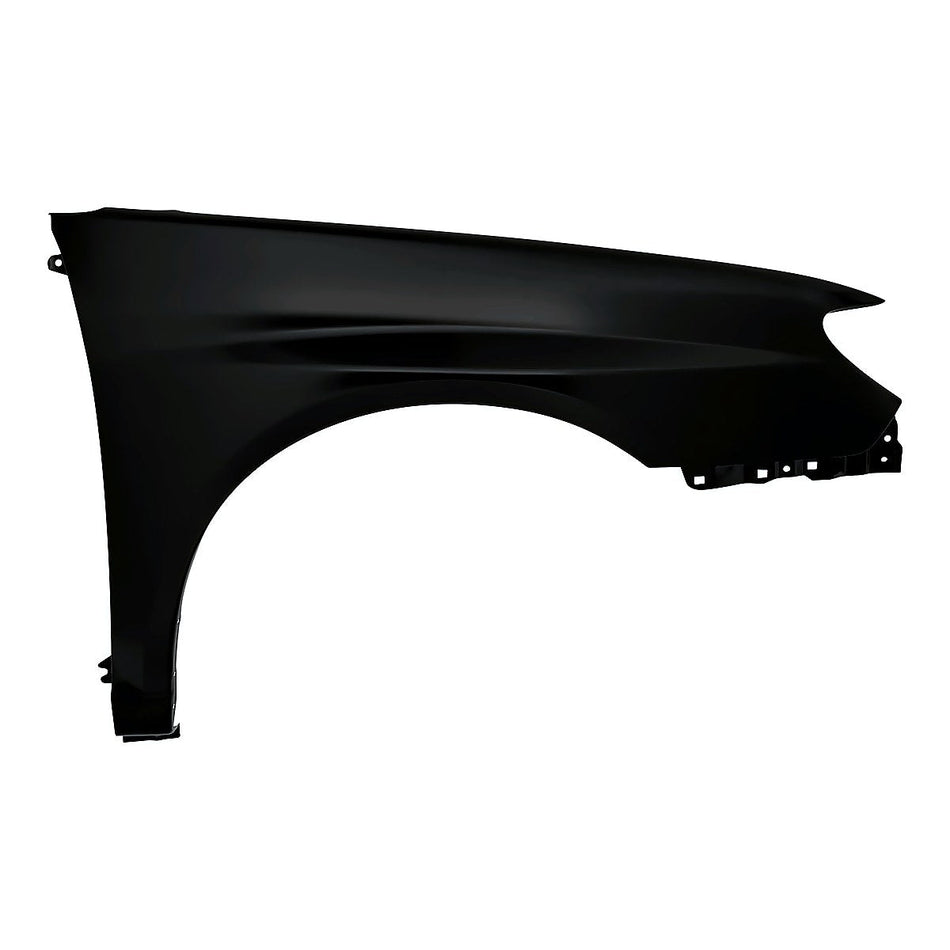 2006-2007 Subaru Impreza Fender, front passenger side, SU1241133C